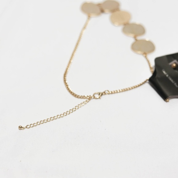 Statement Necklace & Earrings Set - Picture 7 of 7